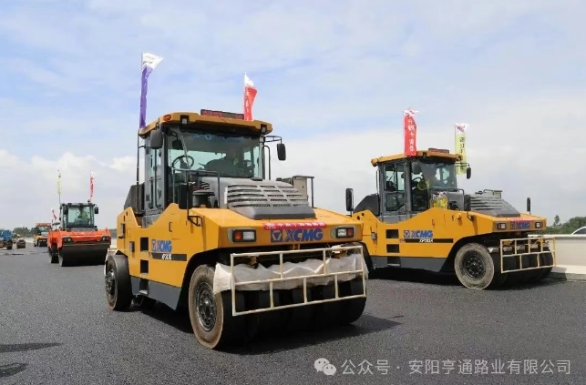 特別?專題‖風雨兼程筑通途，我們與城市共生長